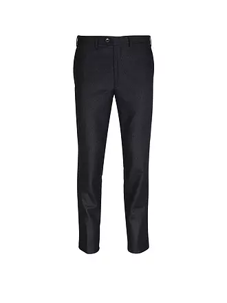 DRESSLER | Pantalon de costume | blau